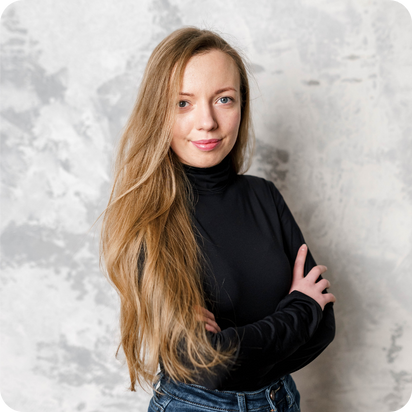 ІРИНА