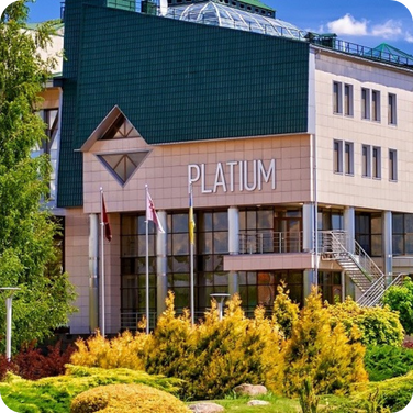 Рlatium Spa&Resor